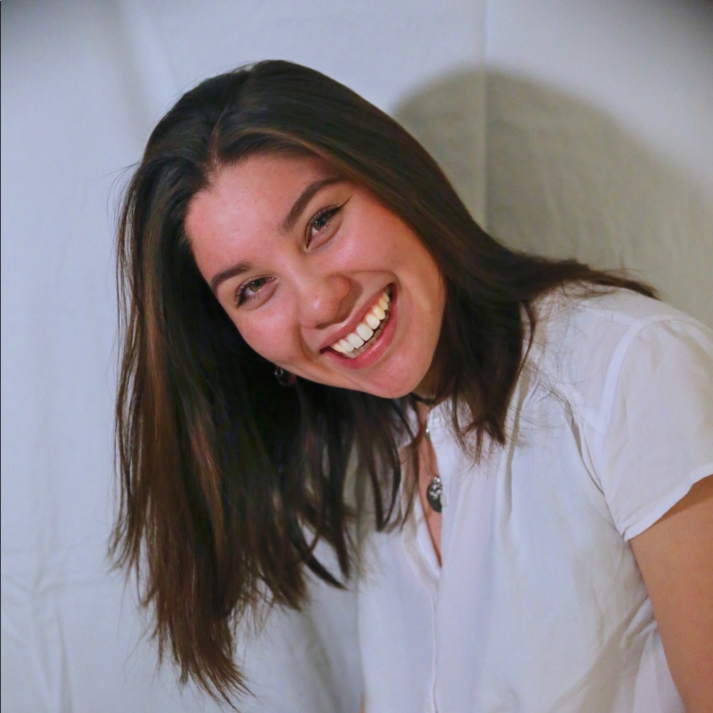 Meet your Posher, Isabelle